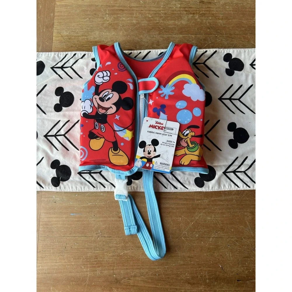 Toddler Disney Mickey & Friends 20